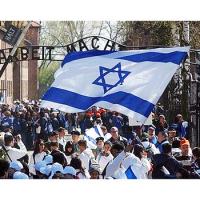 Remembering the Holocaust and Heroism in Israel: Am Yisrael Hai!