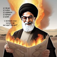 Iran 101: Into the mind of the enemy