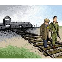 The similarities and differences between the Holocaust and October 7th